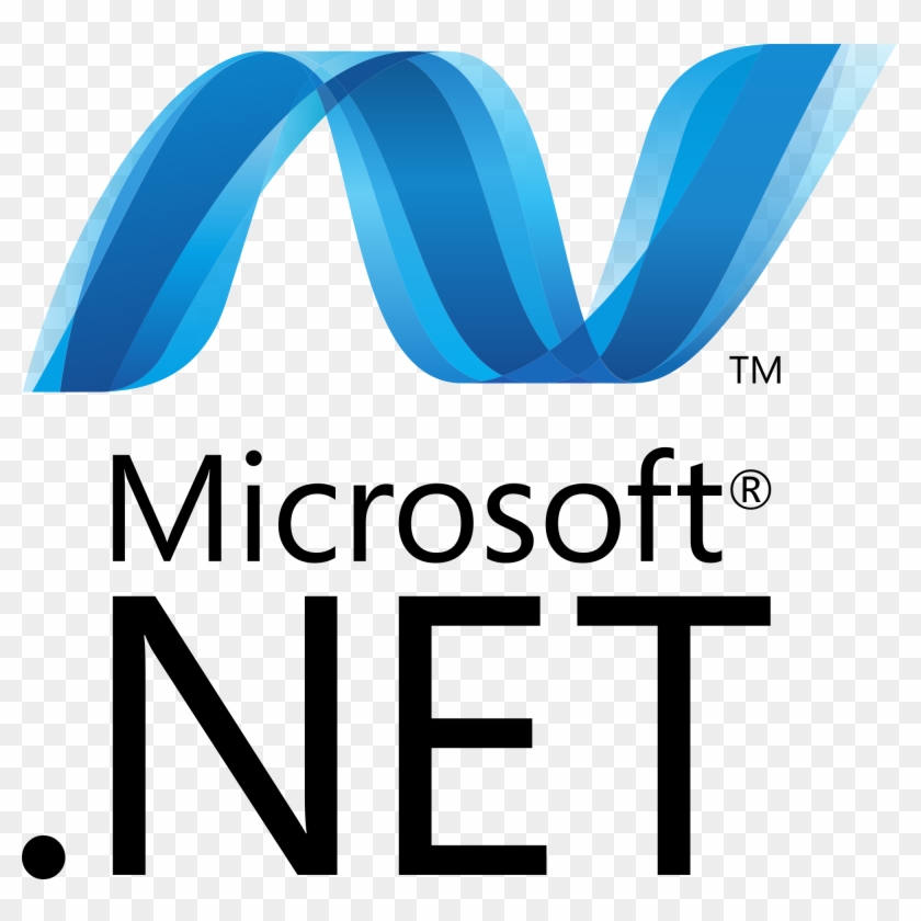 2000 X 1905 10 - .net Framework Ico Clipart