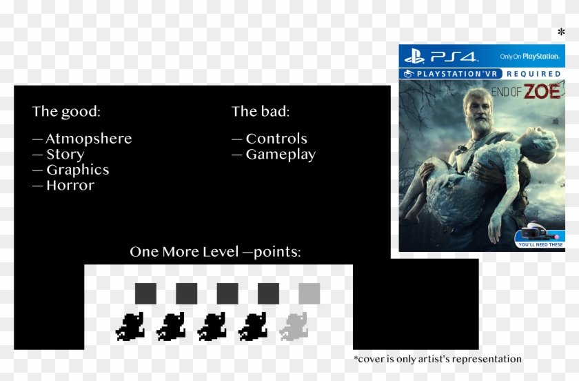 Endofzoe - Poster Clipart