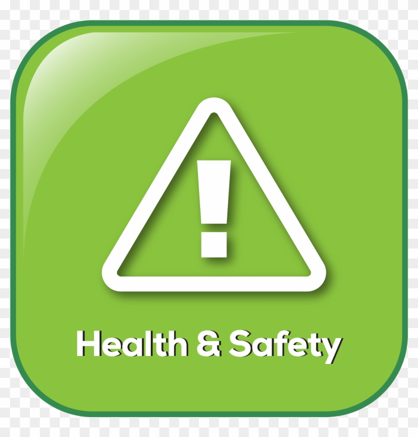 Level 1 Award In Health And Safety In A Construction - Sign Clipart #859567