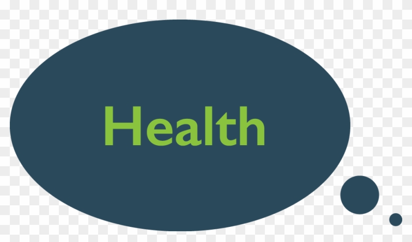 Health-icon - Circle Clipart #859618