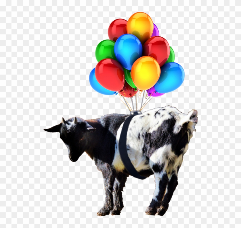 Sofia The First Holding Balloons , Png Download Clipart #859779