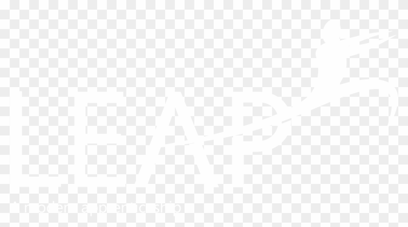 Leap Logo Clipart