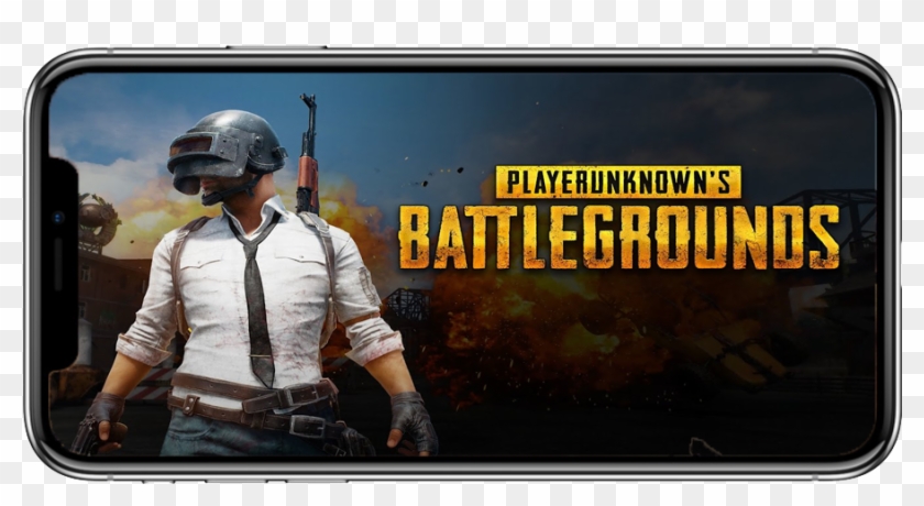 Iphone Settings Icon Png - Pubg On Phone Png Clipart #859867