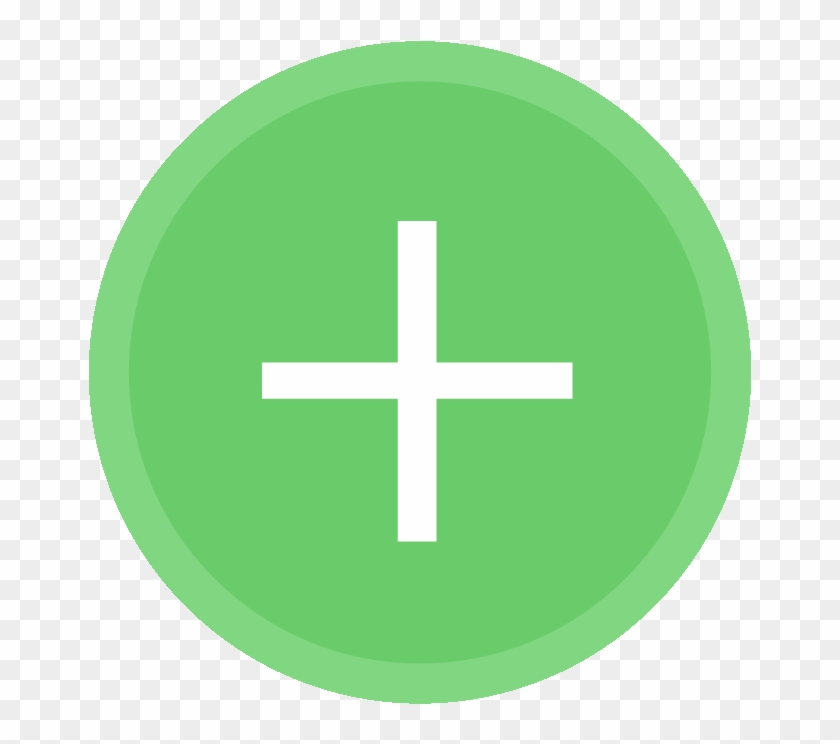 Contact Info , Png Download - Cross Clipart