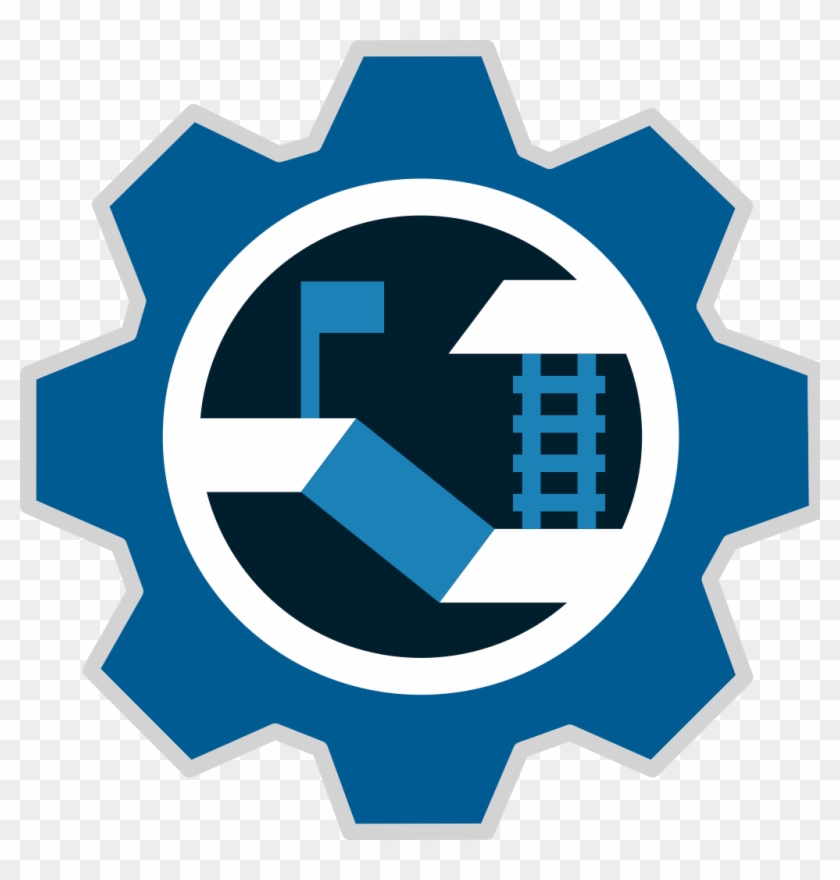 Atmosphir Launcher - Emblem Clipart #859951