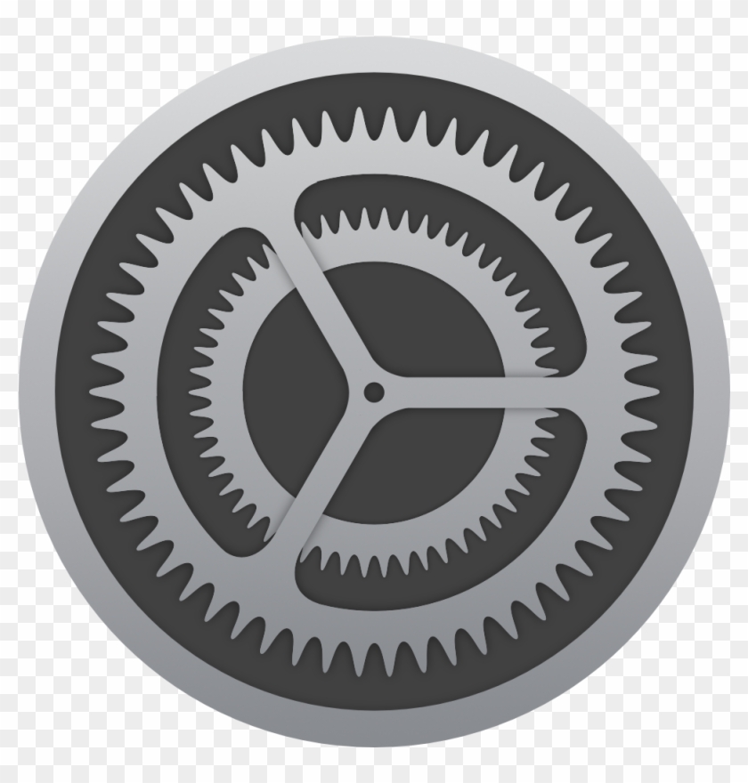 Ios Mac Icon Project Make Your Dock Icons Look Like - Gloucester Road Tube Station Clipart #859972