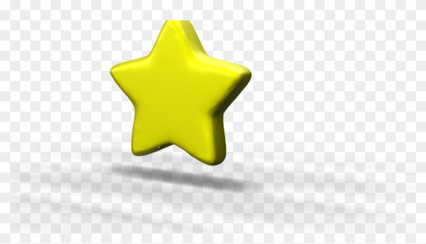 Mario Star For Xmas Tree - Balloon Clipart #860027