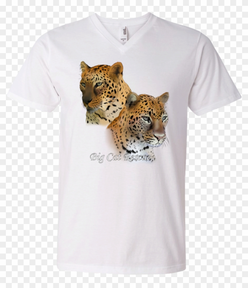 Bcr Jade And Armani Leopard Color 982 Anvil Men's Printed Clipart #860068