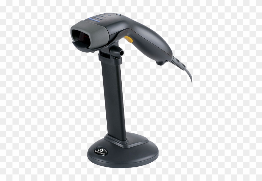 Leitor De Código De Barras Bematech Aquila S-500 - Lectores De Codigo De Barras Qr Clipart #860172