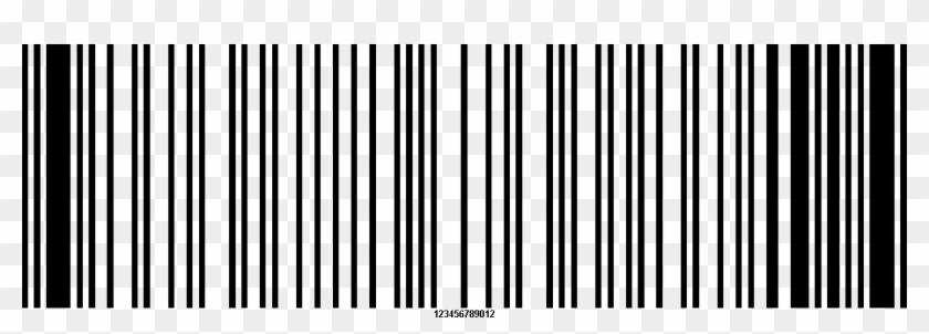 Descarga Estos Imágenes De Código De Barras Png - Parallel Clipart
