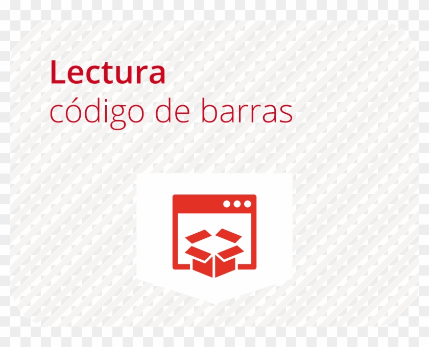 ¿qué Hace Por Usted La Lectura De Código De Barras - Enterprise Resource Planning Clipart