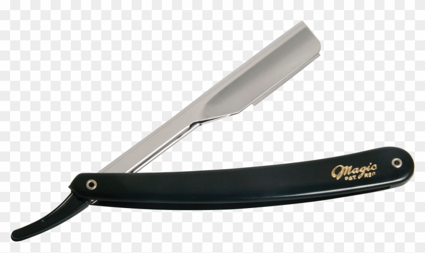 Master Barber Magic Razor , Png Download Clipart