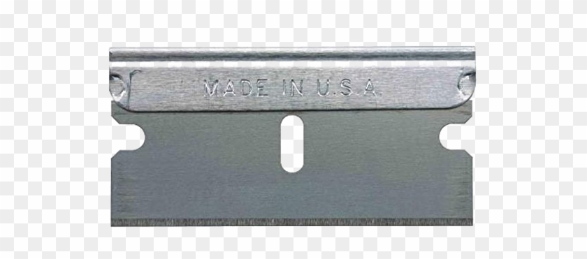 Razor Blade Png Photo - Rectangle Razor Blades Clipart