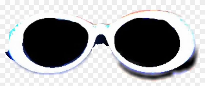 Trap Glasses Png - Circle Clipart