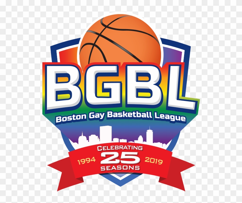 Logo - Logo For League Basketball Clipart #860530
