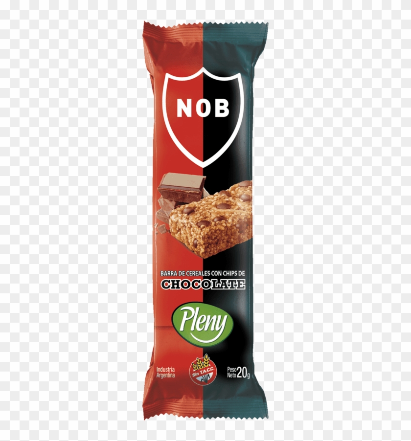 Caja X Unidades Cereales - Newell's Old Boys Clipart #860556