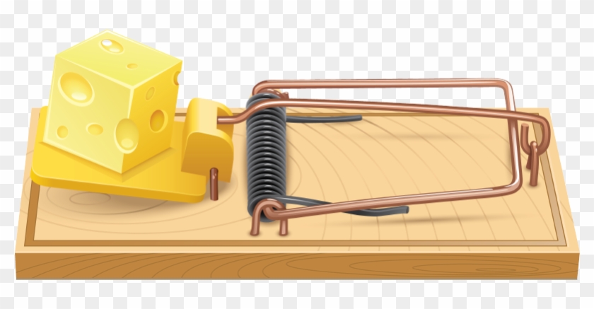 Download - Mouse Trap Png Clipart Transparent Png #860576
