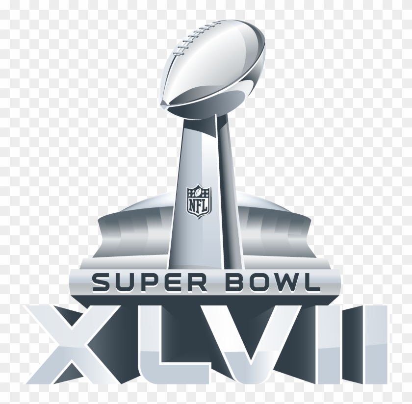 750 X 744 7 - Super Bowl 47 Logo Clipart #860582