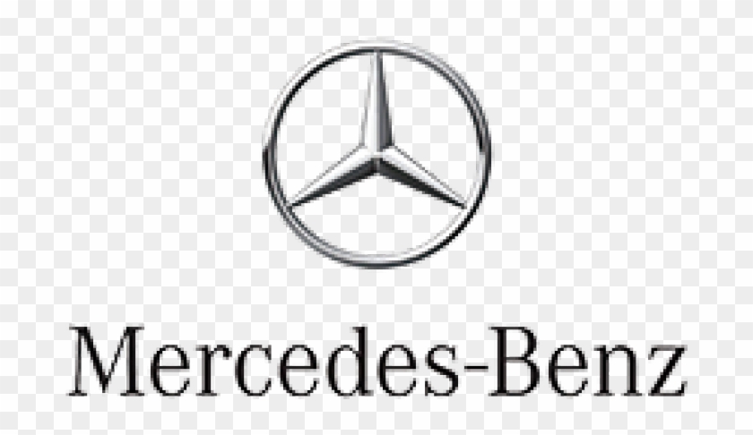 Mercedes Benz Logotipo Clipart #860604