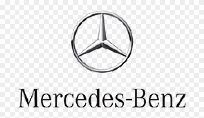 Mercedes Benz Logotipo Clipart