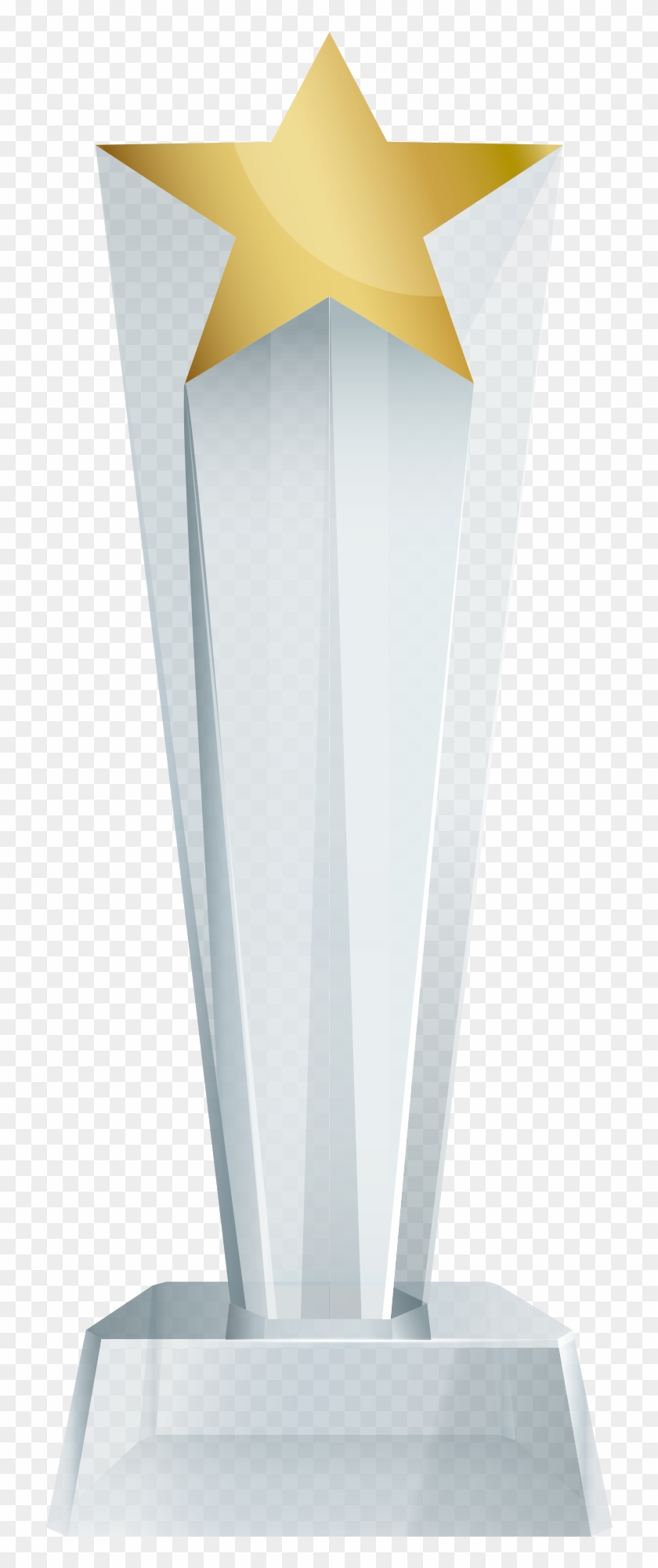Download - Trophy Clipart