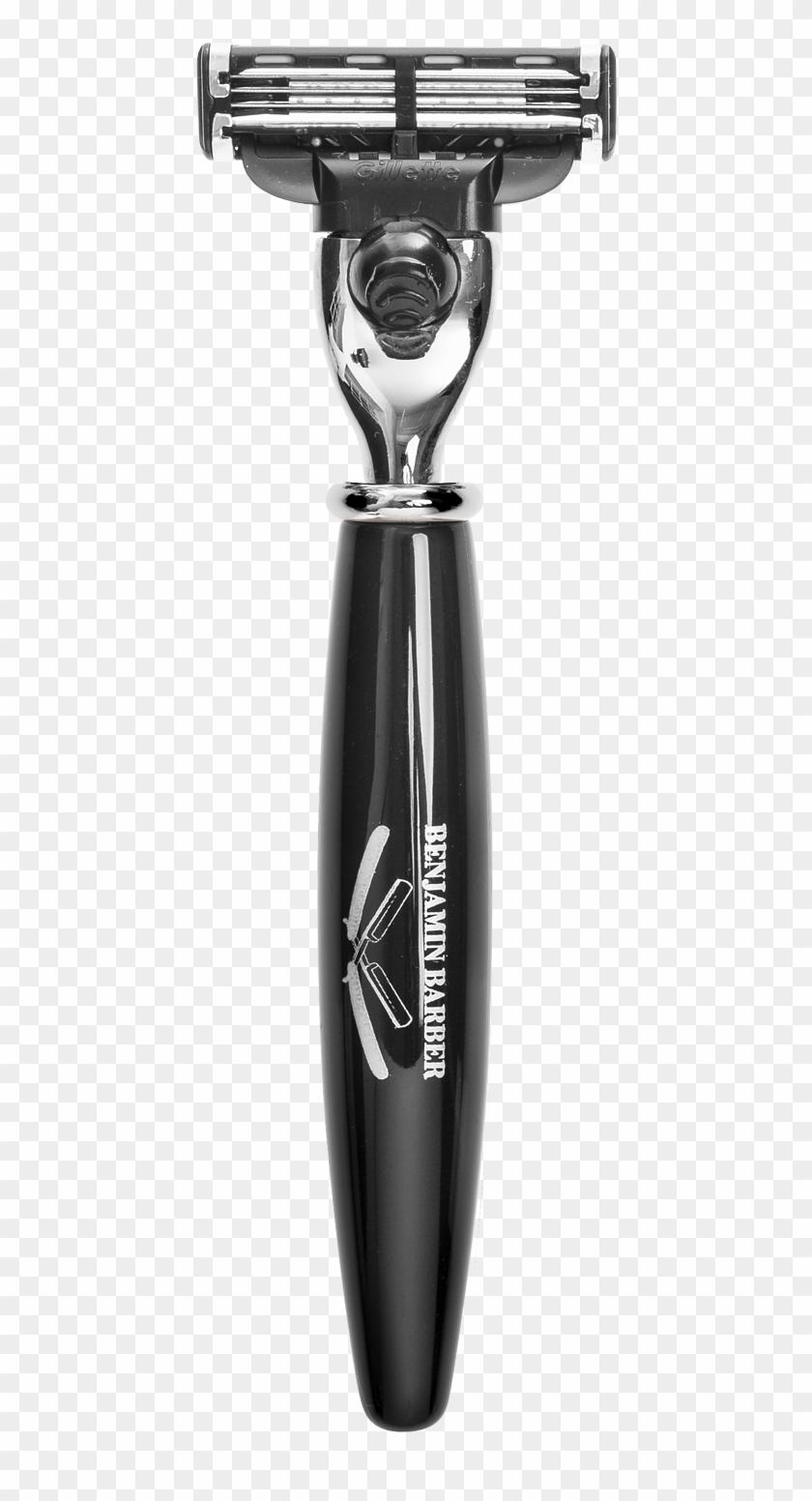 Razor Transparent Background - Shaving Razor Png Clipart #860711