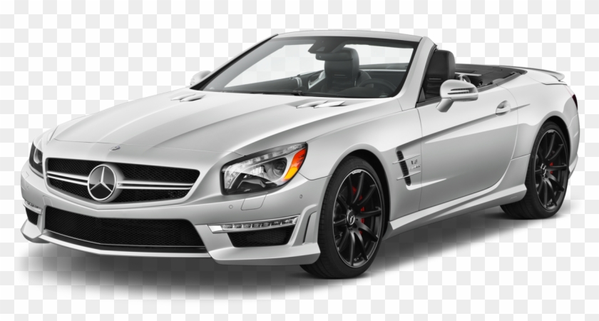 Clipart Mercedes Benz Clipart Mercedes Benz - 2017 Mustang Roush Stage 1 - Png Download #860768