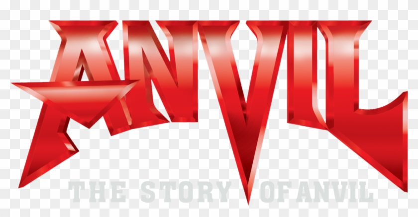 Anvil The Story Of Anvil - Anvil El Sueño Clipart #860814