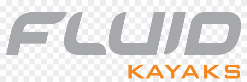 Fluid Kayaks - Kanex Clipart #860833
