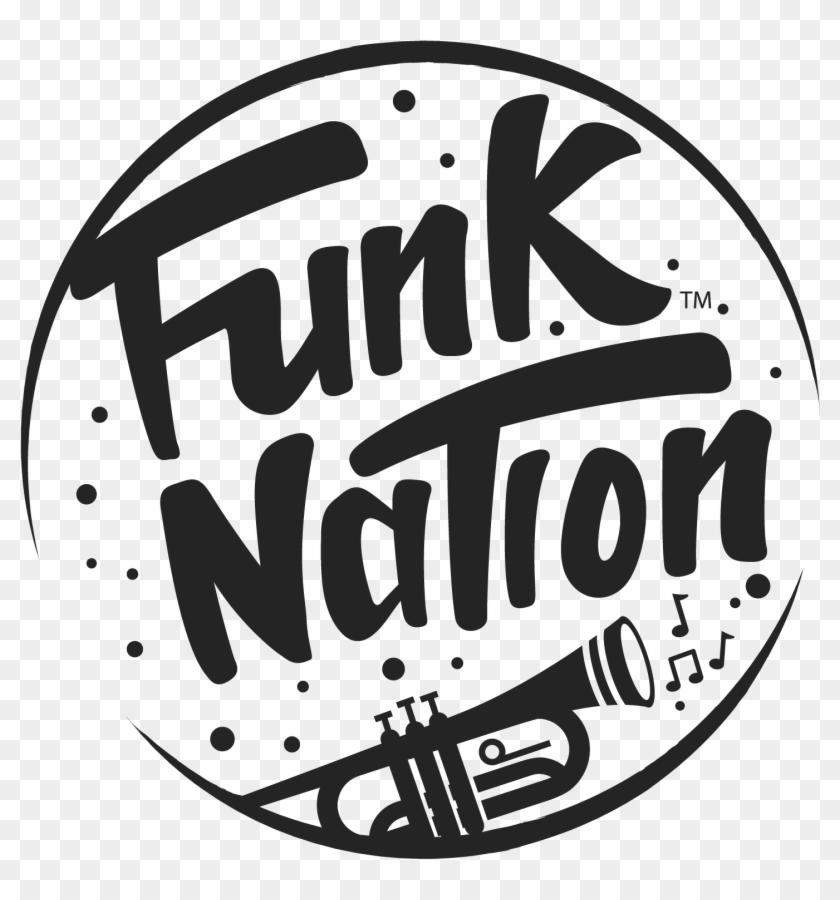 Trap Nation Logo Png - Logo Like Trap Nation Clipart