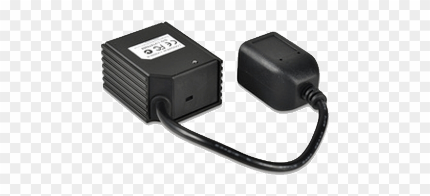 Cbr300 Lector De Código De Barras 2d - Adapter Clipart #860996