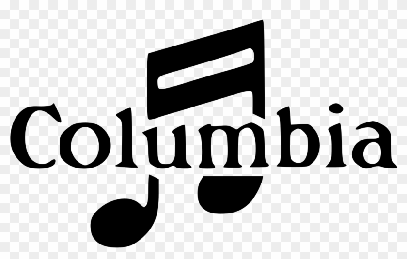 Columbia Pictures Logo Png - Emi Columbia Clipart
