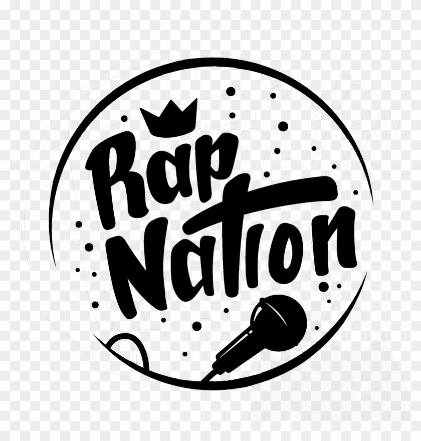 Trap Nation Logo Png Clipart