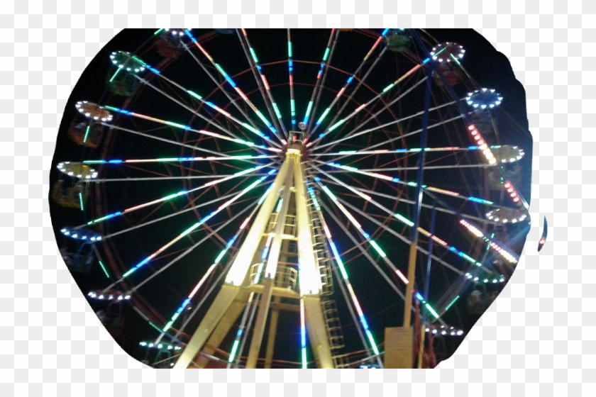 Ferris Wheel Clipart #861173