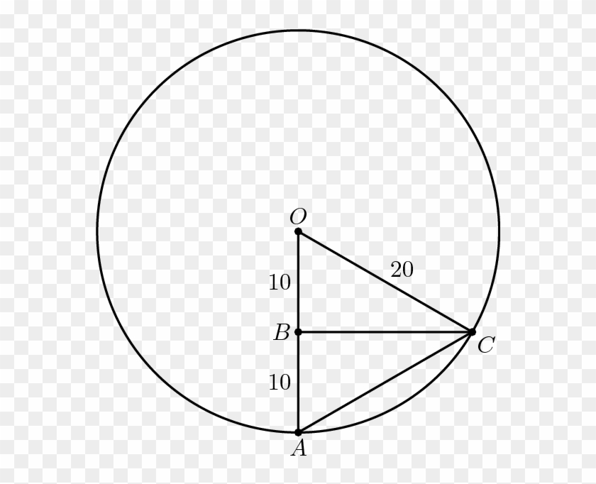 Page - Circle Clipart