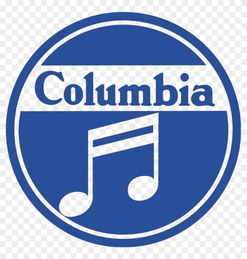 Nippon Columbia Logo - Maker's Mark Clipart