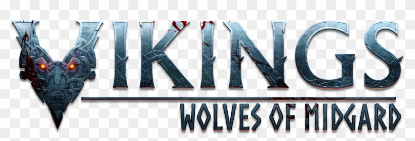 Vikings Logo Png - Signage Clipart