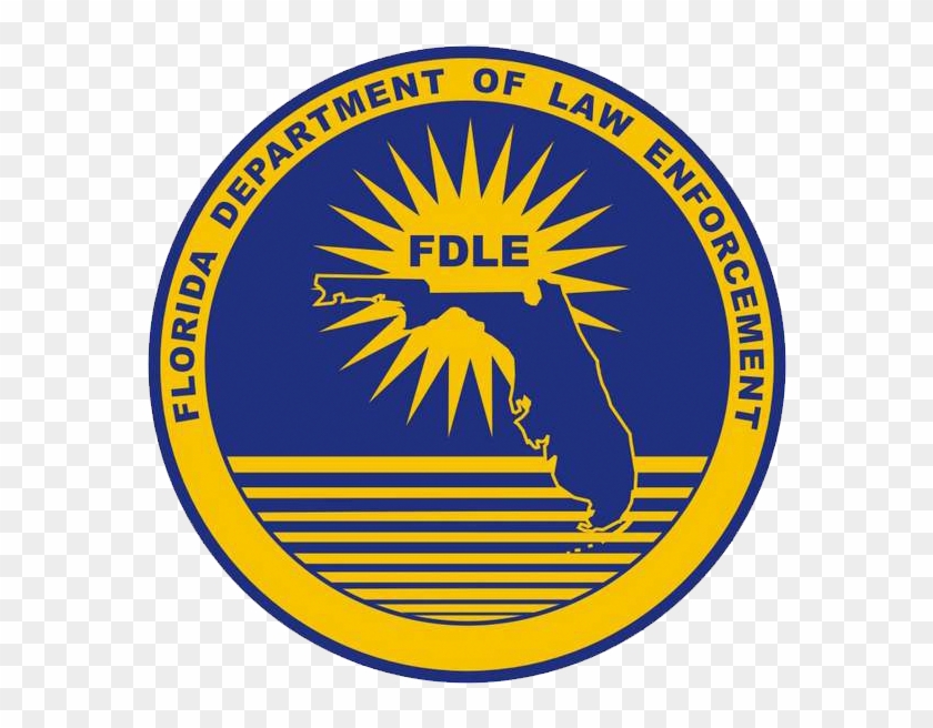 Mercedes Benz Logo 1 - Florida Department Of Law Enforcement Clipart