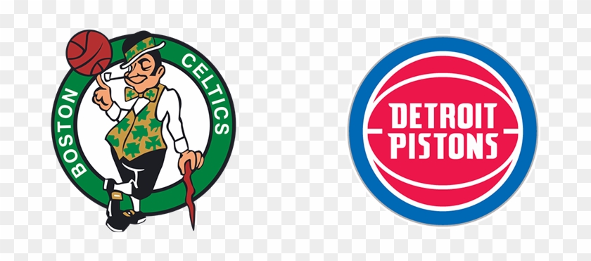 0 Replies 0 Retweets 2 Likes - Boston Celtics Vs Detroit Pistons Clipart #861330