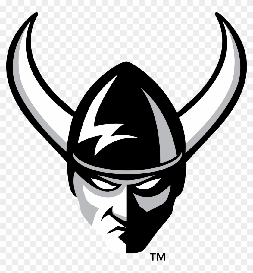 Wwu Vikings Logo Png Transparent - Wwu Vikings Clipart #861351