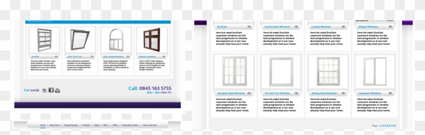 Garrard Windows And Doors - Website Clipart #861381