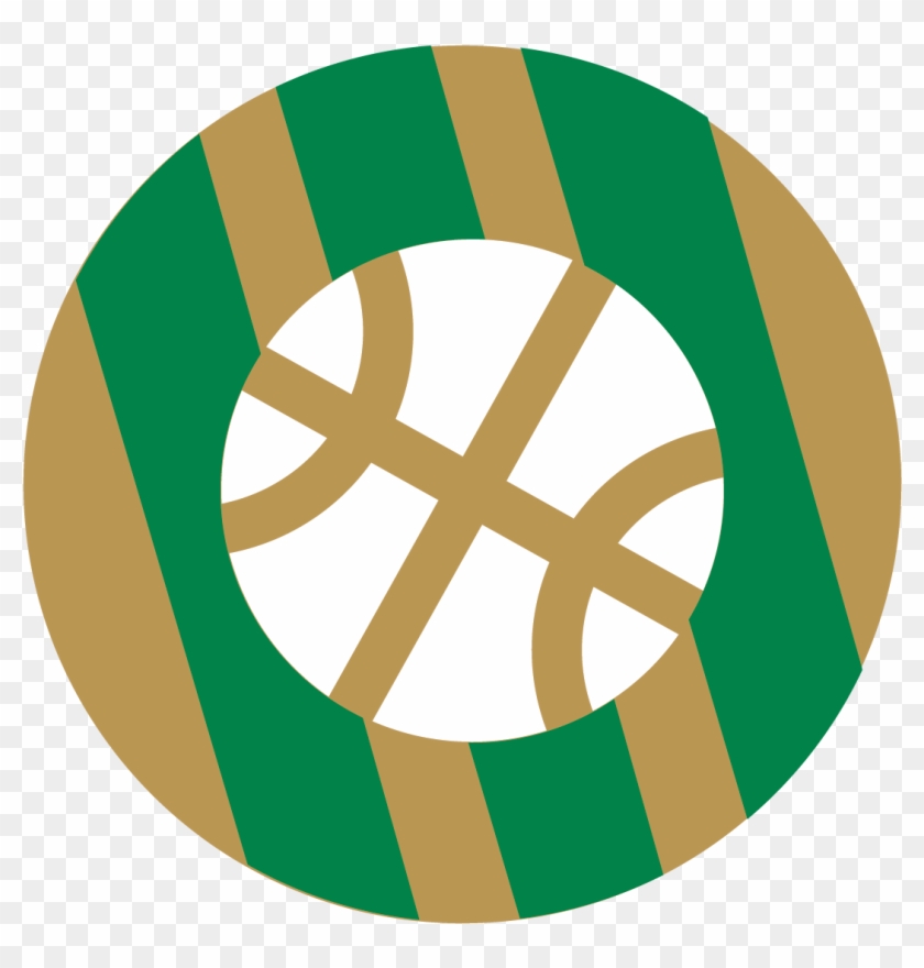 @celtics - Wave - Circle Clipart