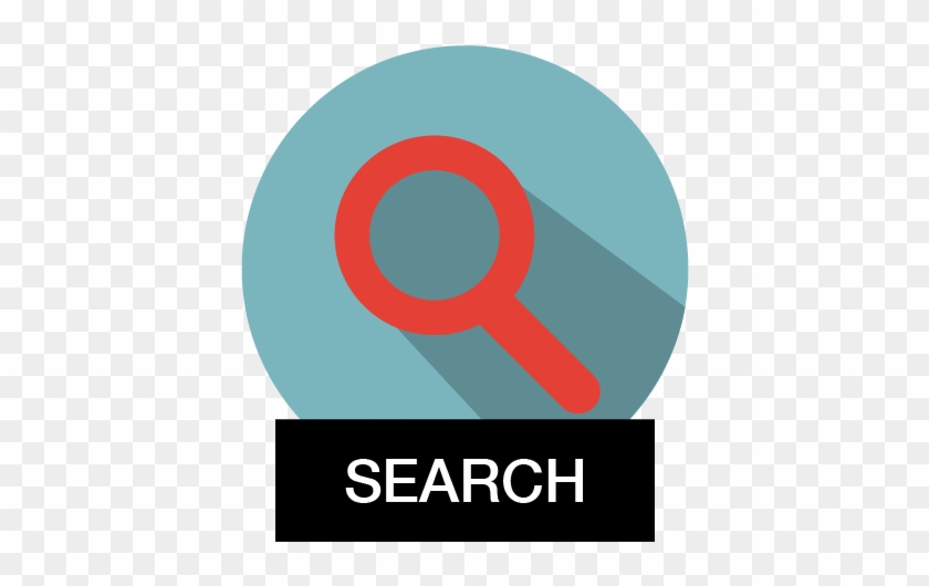 Mercedes-benz Search Icon - Circle Clipart #861426