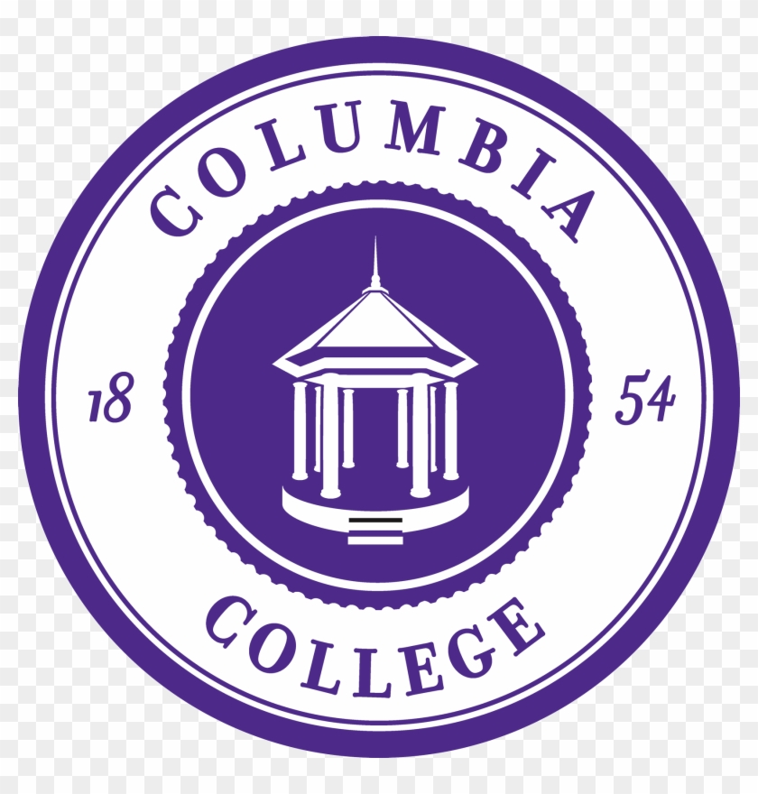 The 2013 Columbia College Model Un Delegation This - Columbia College Logo Clipart