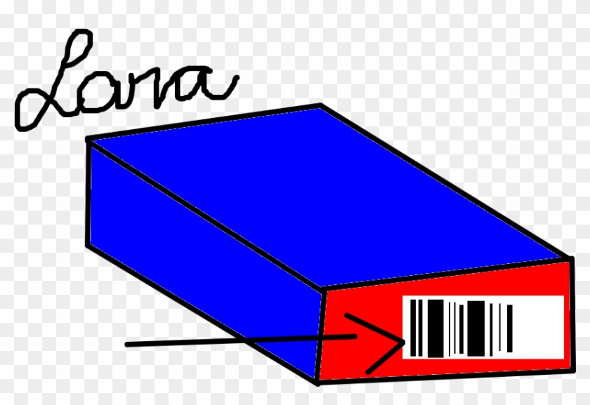 Código De Barras Clipart
