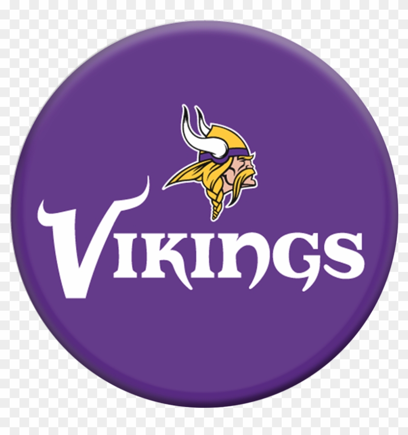 Minnesota Vikings Clipart #861512