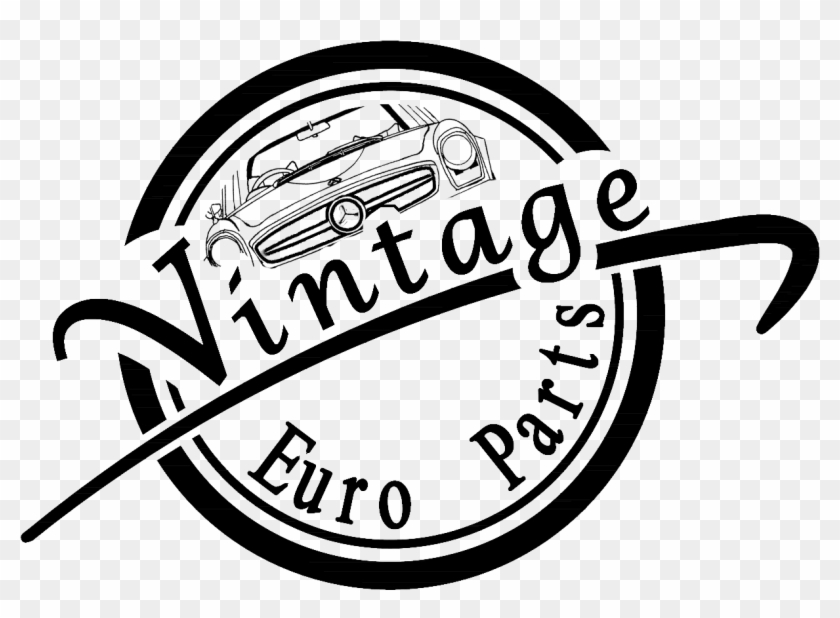 1341 X 901 3 - Vintage Europarts Clipart