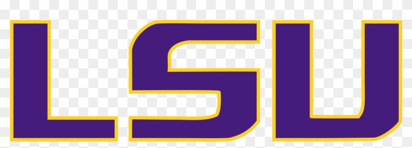 Sec Football Logo Vector Wwwimgkidcom The Image Kid - Louisiana State University Logo Png Clipart