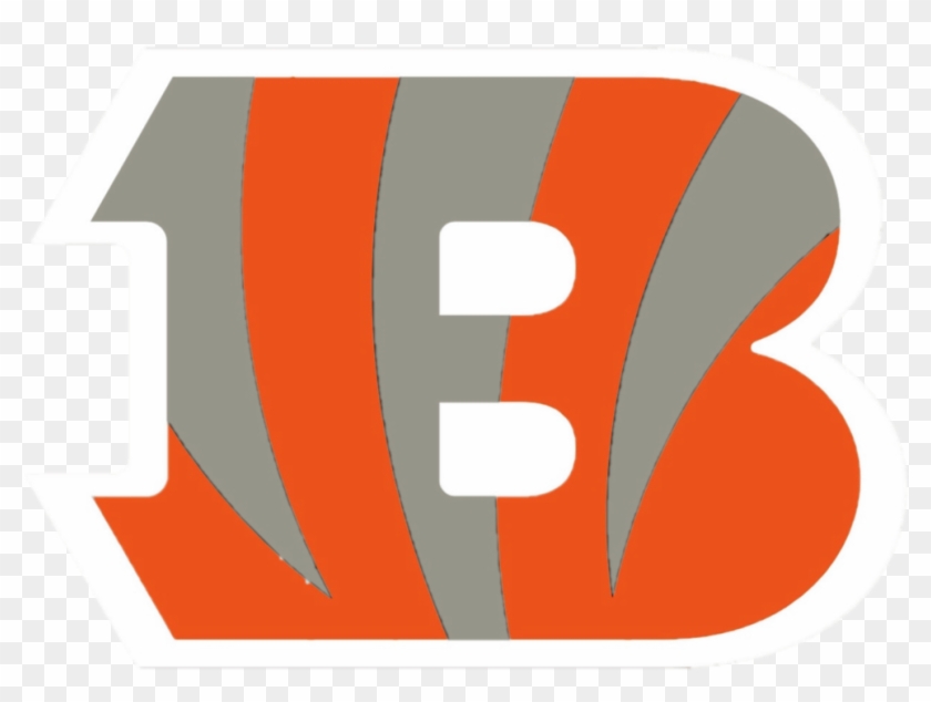 Bengals Logo Png - Graphic Design Clipart #861714