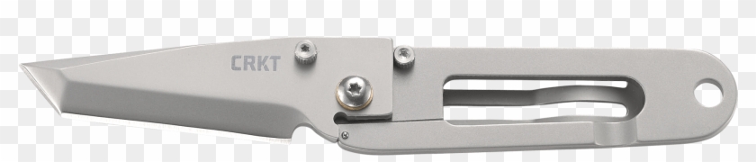 Touch To Zoom - Utility Knife Clipart #861715